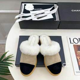 Picture of Chanel Shoes _SKUChanelsz35-40XC10062762